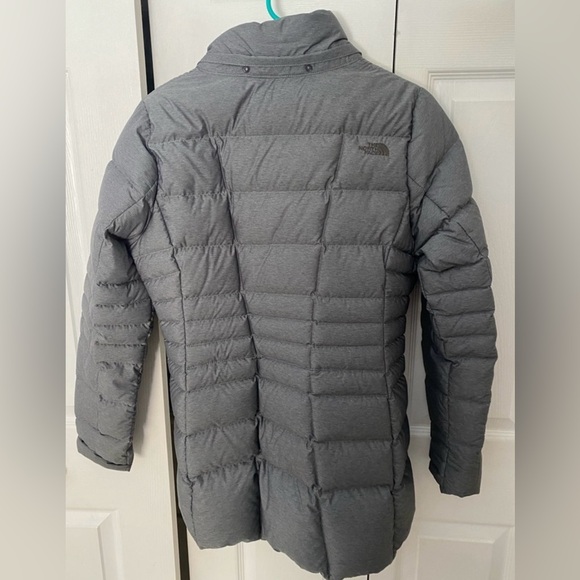 Grey north face - Picture 2 of 3